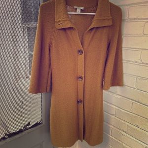 Beautiful LOFT cardigan